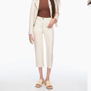 Wilfred The Melina Cropped Pant - BNWT